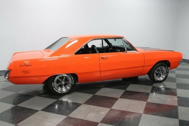 Dodge Dart 1970 image number 38