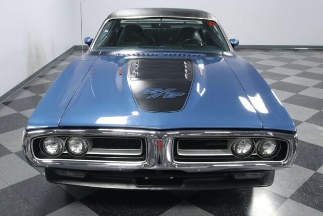 Dodge Charger 1971 image number 21