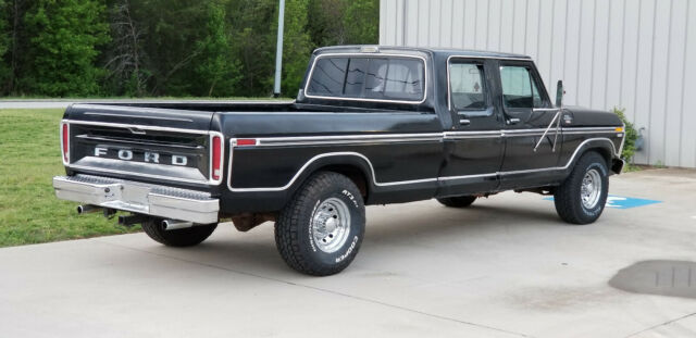 Ford F-250 1977 image number 23