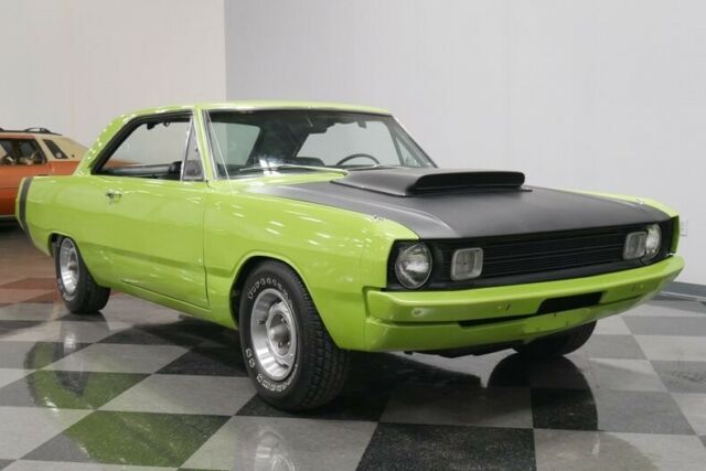 Dodge Dart 1972 image number 17