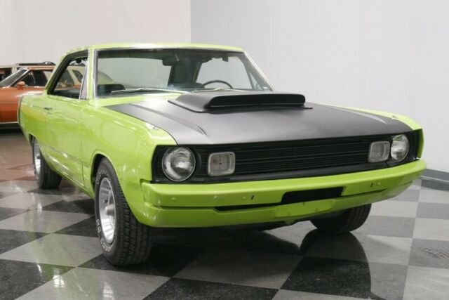 Dodge Dart 1972 image number 18