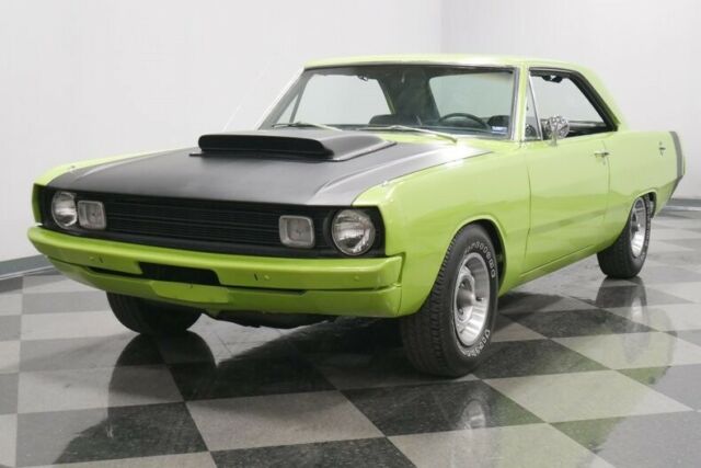 Dodge Dart 1972 image number 20