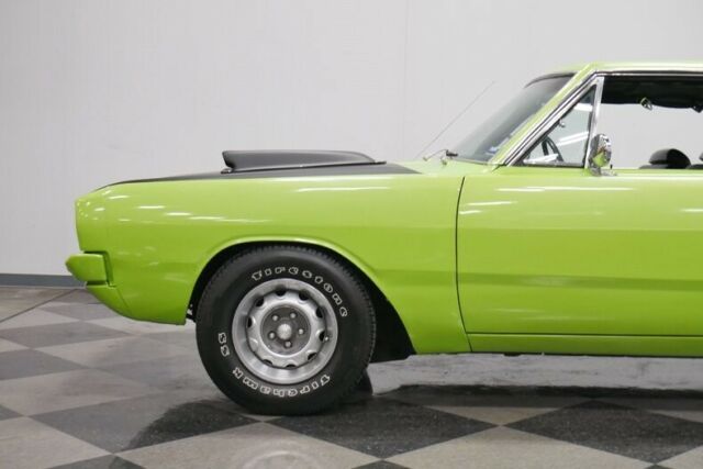 Dodge Dart 1972 image number 22