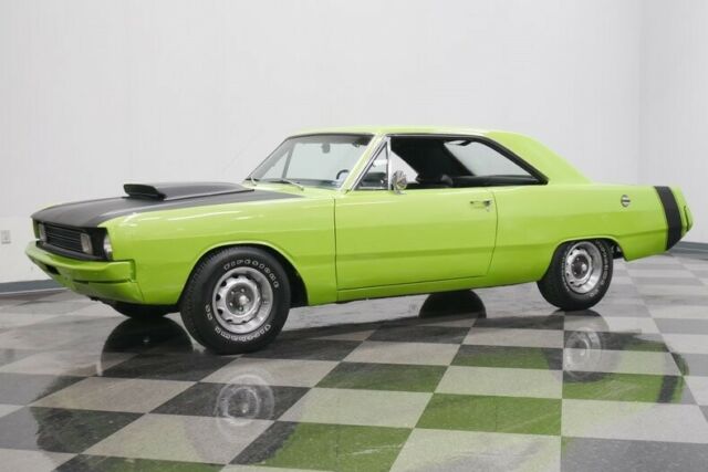 Dodge Dart 1972 image number 30