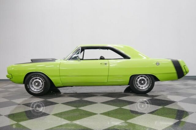 Dodge Dart 1972 image number 31