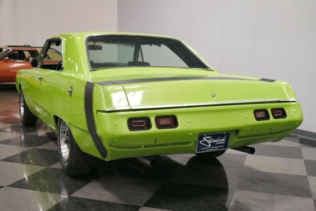 Dodge Dart 1972 image number 34