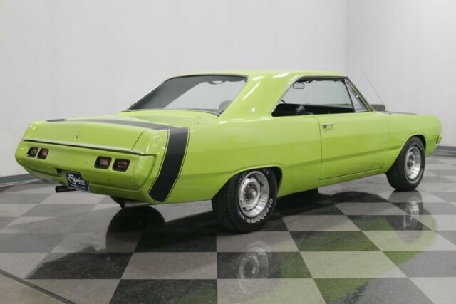 Dodge Dart 1972 image number 37