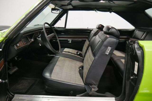 Dodge Dart 1972 image number 4