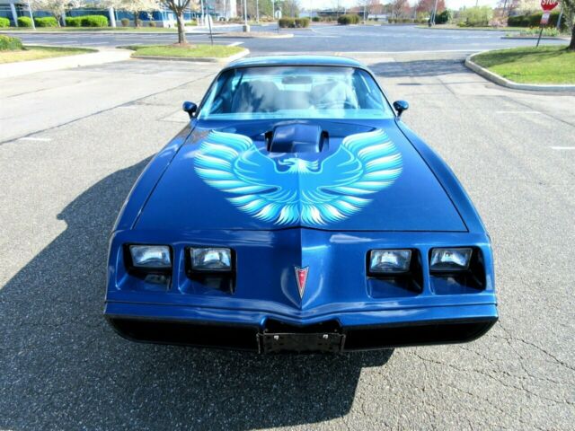 Pontiac Trans Am 1979 image number 10