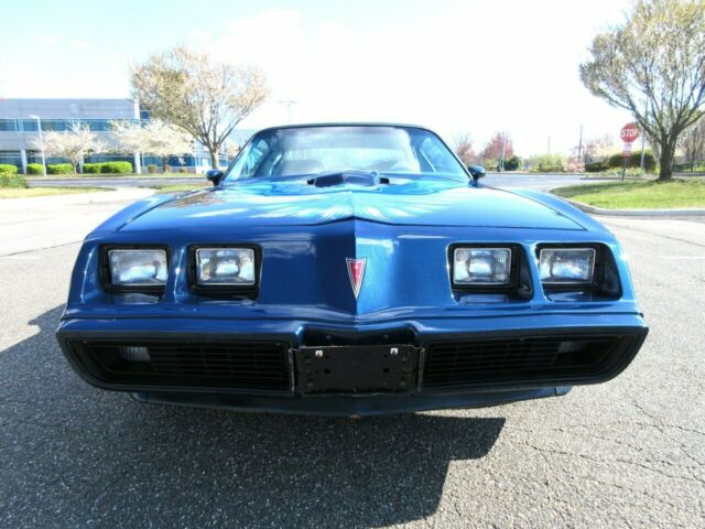 Pontiac Trans Am 1979 image number 12