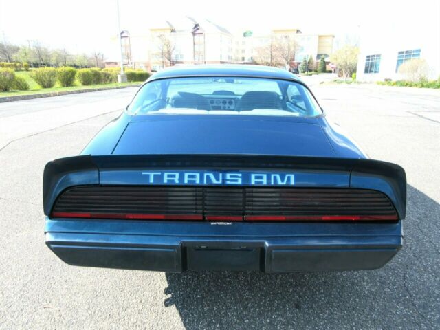 Pontiac Trans Am 1979 image number 13