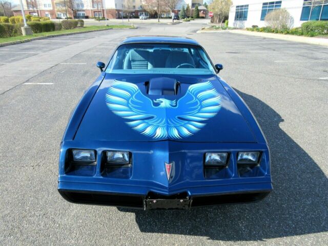 Pontiac Trans Am 1979 image number 14