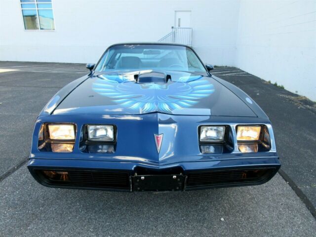 Pontiac Trans Am 1979 image number 16