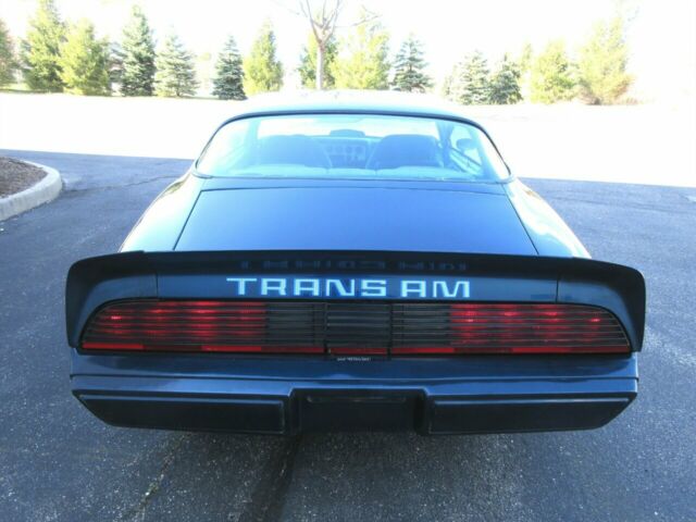 Pontiac Trans Am 1979 image number 17