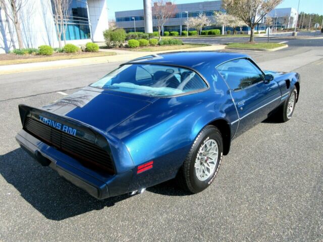 Pontiac Trans Am 1979 image number 19