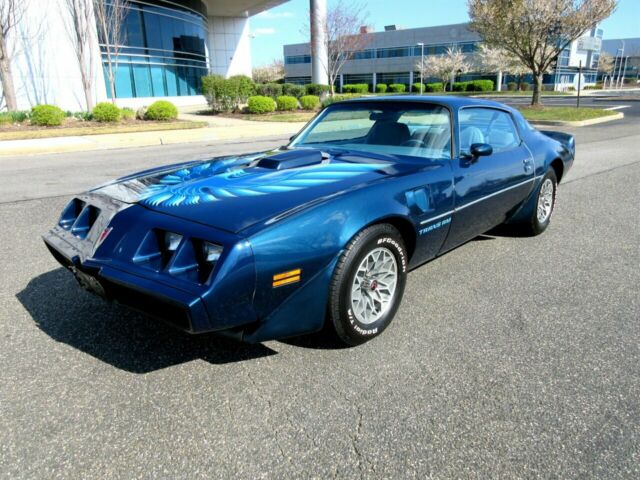 Pontiac Trans Am 1979 image number 28