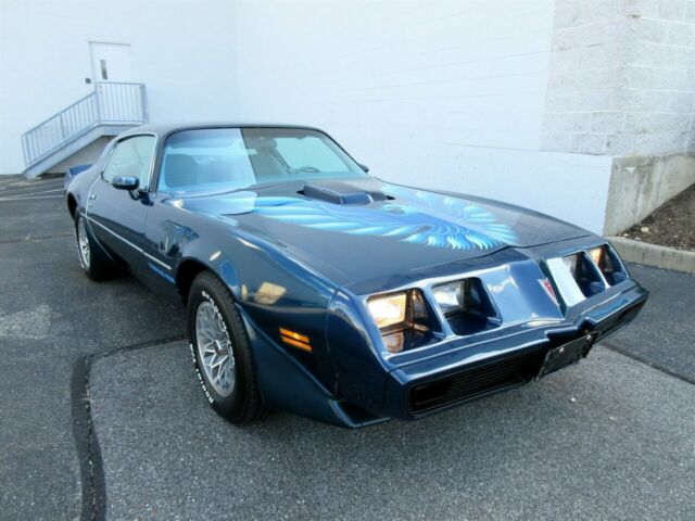 Pontiac Trans Am 1979 image number 31