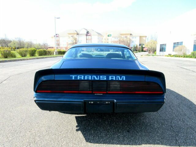 Pontiac Trans Am 1979 image number 35