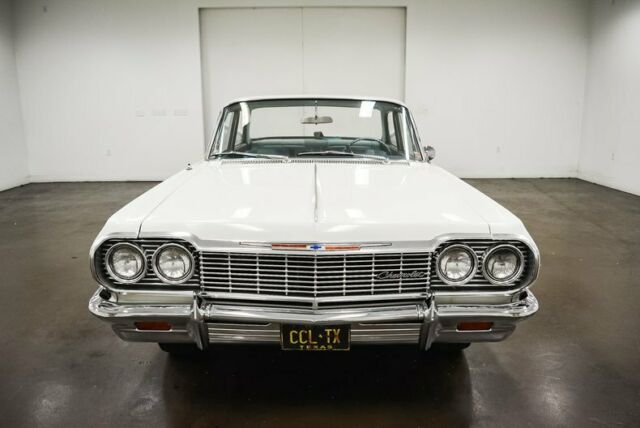 Chevrolet Impala 1964 image number 1