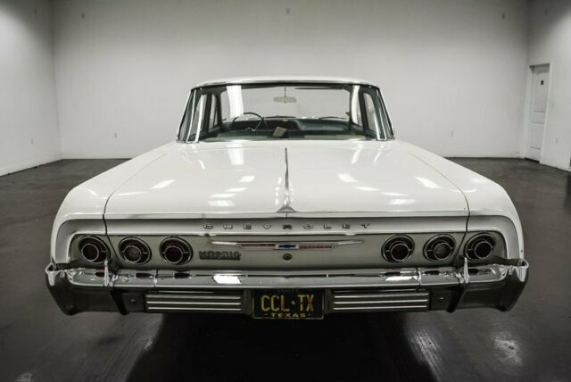 Chevrolet Impala 1964 image number 29