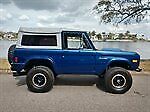 Ford Bronco 1977 image number 7