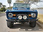 Ford Bronco 1977 image number 9