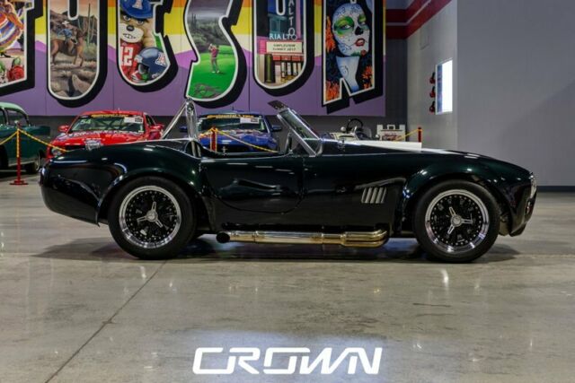 Cutting Edge Cobra Replica 1965 image number 25