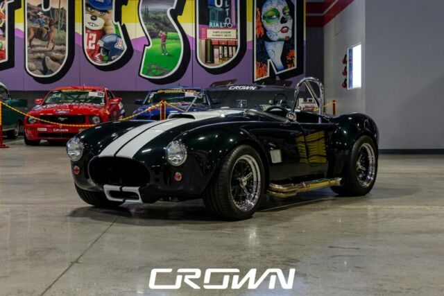 Cutting Edge Cobra Replica 1965 image number 26