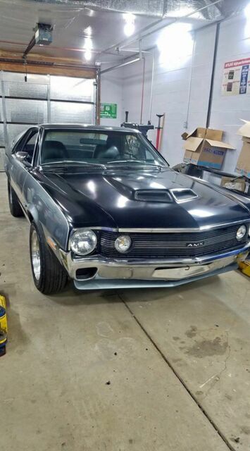 AMC AMX 1970 image number 12