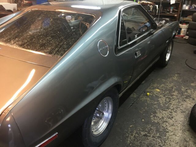 AMC AMX 1970 image number 39