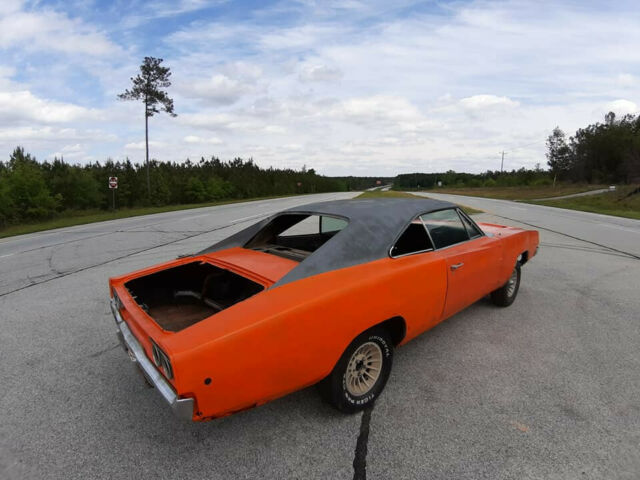 Dodge Charger 1968 image number 30