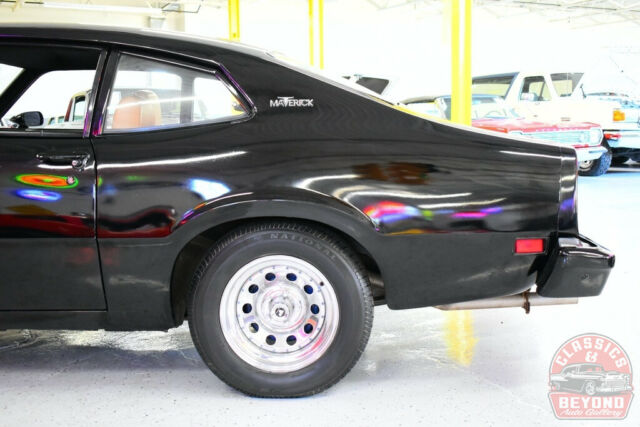 Ford Maverick 1974 image number 39