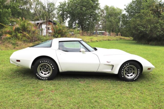 Chevrolet Corvette 1979 image number 5