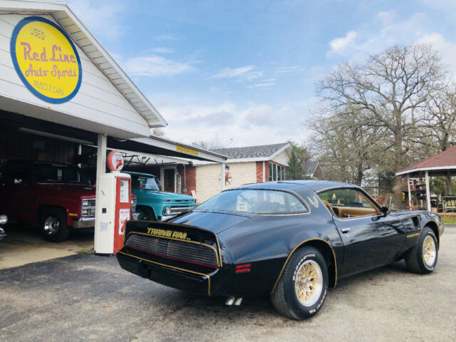 Pontiac Trans Am 1979 image number 4