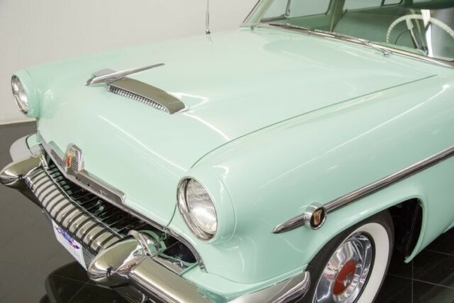 Mercury Monterey 1954 image number 15