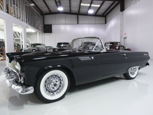 Ford Thunderbird 1955 image number 0