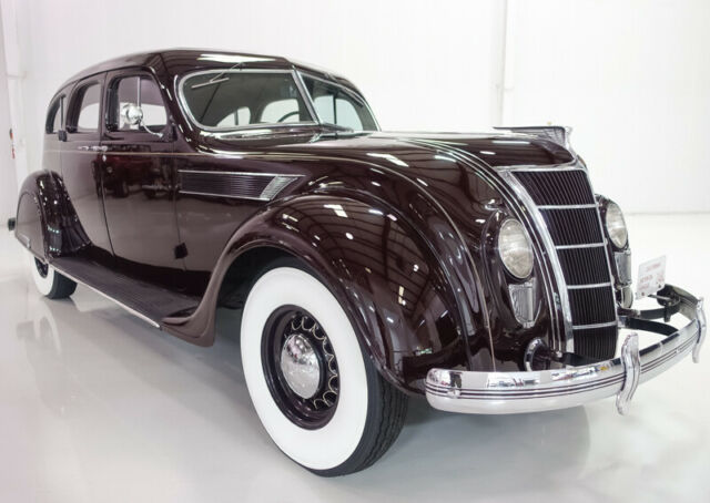 Chrysler Imperial 1935 image number 2