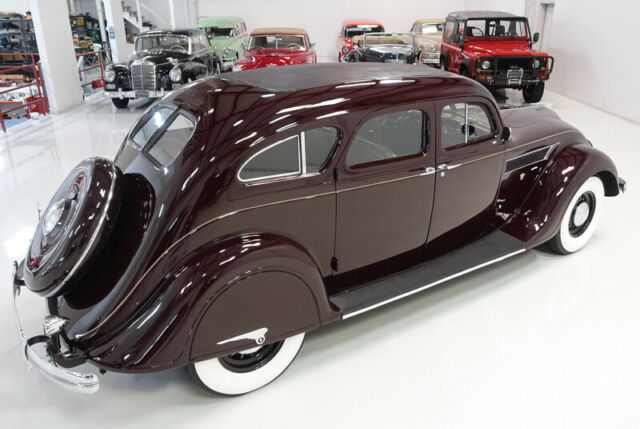 Chrysler Imperial 1935 image number 32