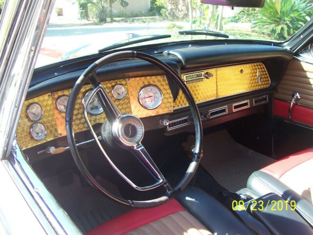 Studebaker Hawk 1964 image number 29