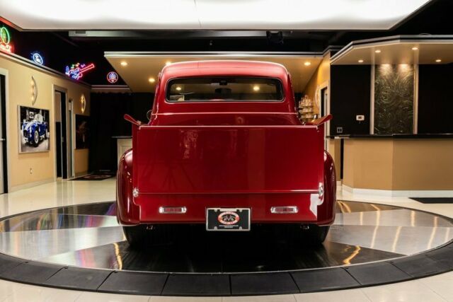 Ford F100 1953 image number 12