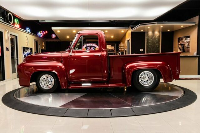 Ford F100 1953 image number 16