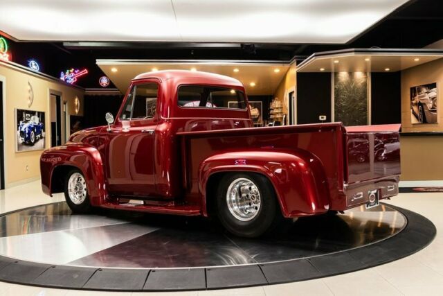 Ford F100 1953 image number 38