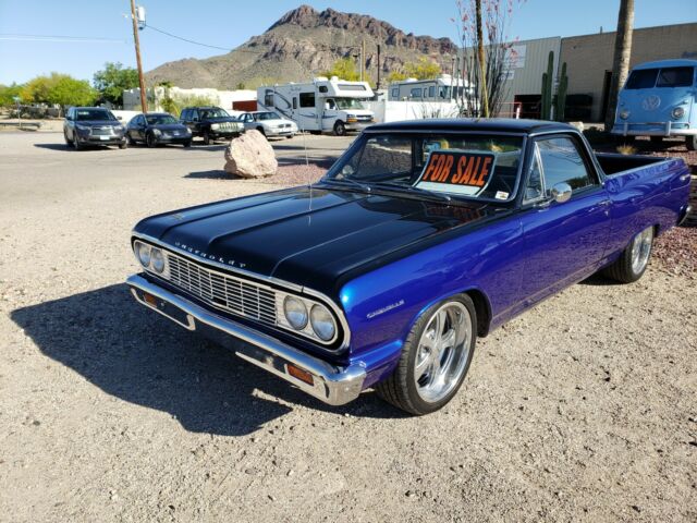 Chevrolet El Camino 1964 image number 1