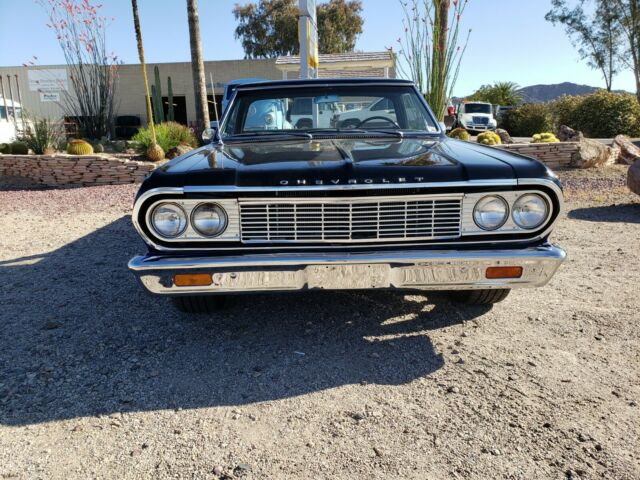 Chevrolet El Camino 1964 image number 10