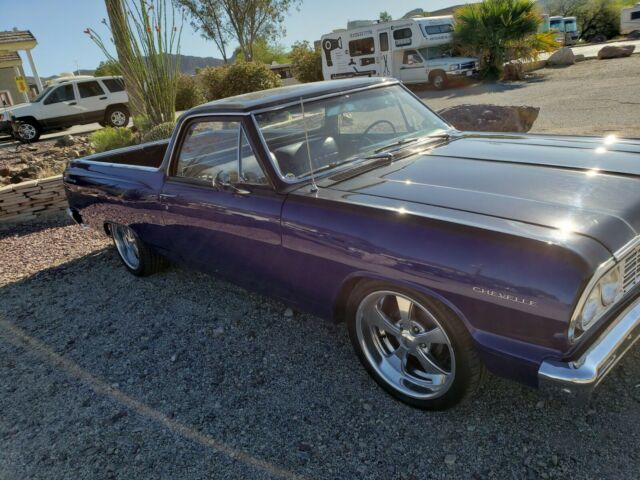 Chevrolet El Camino 1964 image number 11