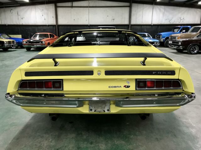 Ford Torino 1970 image number 27