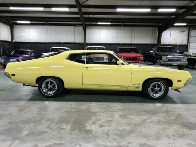 Ford Torino 1970 image number 29