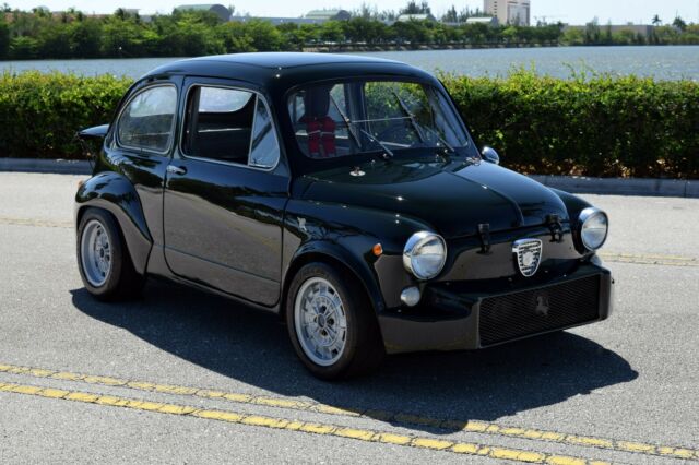 Fiat 600 1967 image number 7