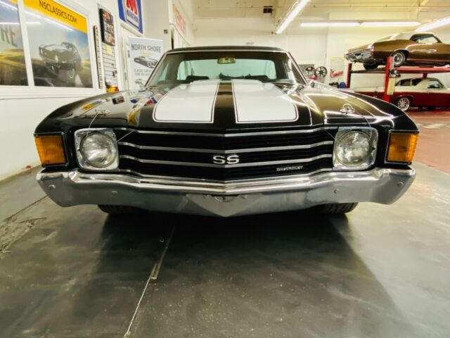 Chevrolet El Camino 1972 image number 3