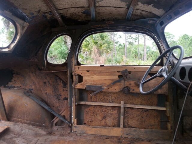 Chevrolet Project Car 1936 image number 35